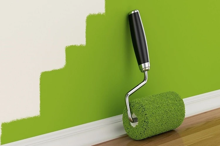 Kuşadası Boya Badana Ustası